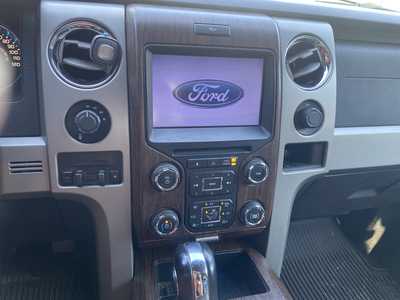 2013 Ford F150 Crew Cab, $11800. Photo 11
