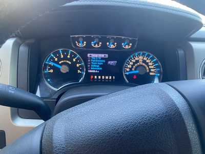 2013 Ford F150 Crew Cab, $11800. Photo 12
