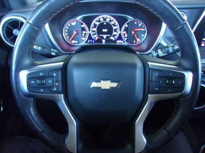 2020 Chevrolet Blazer, $28995. Photo 12