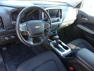 2020 Chevrolet Colorado Crew Cab, $26500. Photo 11