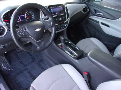 2020 Chevrolet Equinox, $22500. Photo 10