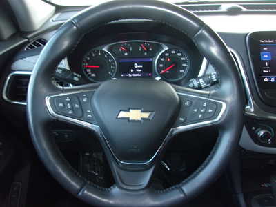 2020 Chevrolet Equinox, $22500. Photo 11