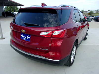 2020 Chevrolet Equinox, $22500. Photo 3