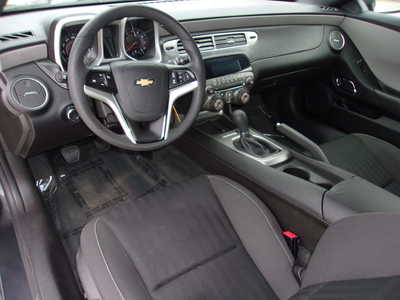 2014 Chevrolet Camaro, $15995. Photo 12