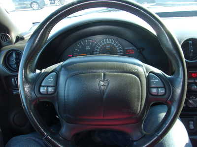 2000 Pontiac Firebird, $24900. Photo 12