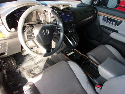 2021 Honda CR-V, $29900. Photo 11