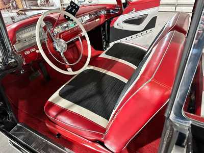 1959 Ford Galaxie 500, $34500. Photo 4