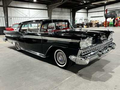 1959 Ford Galaxie 500, $34500. Photo 1