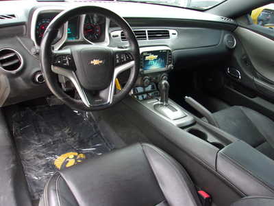 2013 Chevrolet Camaro, $28900. Photo 11