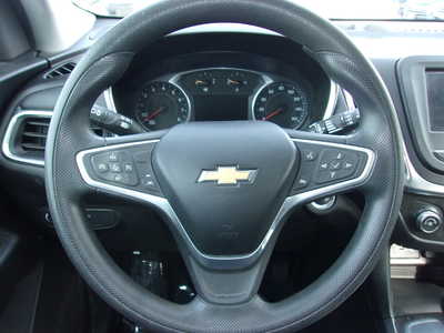 2022 Chevrolet Equinox, $18400. Photo 12