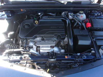 2021 Chevrolet Malibu, $16500. Photo 9