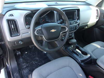 2019 Chevrolet Colorado Ext Cab, $18500. Photo 10