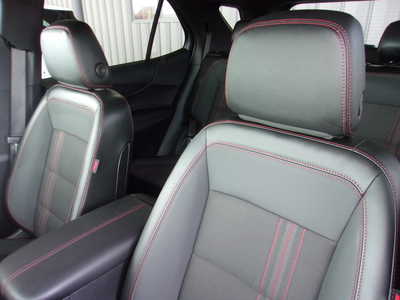 2023 Chevrolet Equinox, $26900. Photo 10