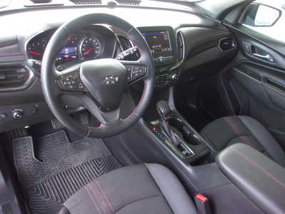 2023 Chevrolet Equinox, $26900. Photo 11