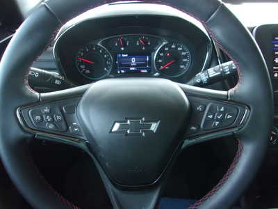 2023 Chevrolet Equinox, $29600. Photo 12