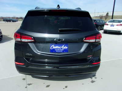 2023 Chevrolet Equinox, $26900. Photo 4