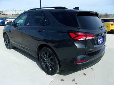 2023 Chevrolet Equinox, $26900. Photo 5