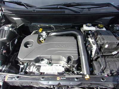 2023 Chevrolet Equinox, $26900. Photo 9