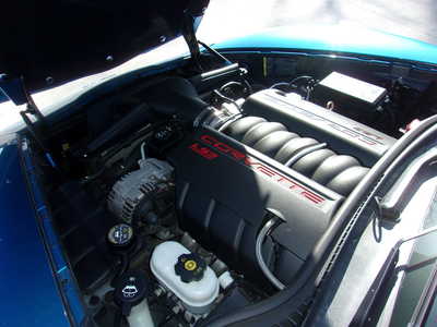 2010 Chevrolet Corvette, $27850. Photo 10