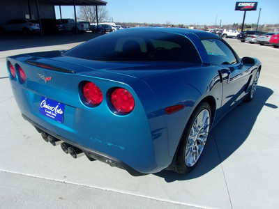 2010 Chevrolet Corvette, $27850. Photo 4