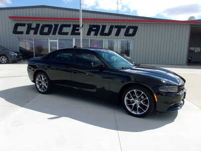 2022 Dodge Charger, $26900. Photo 2