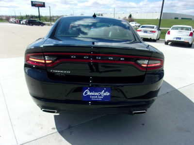 2022 Dodge Charger, $26900. Photo 4