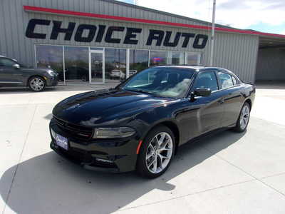 2022 Dodge Charger, $26900. Photo 7