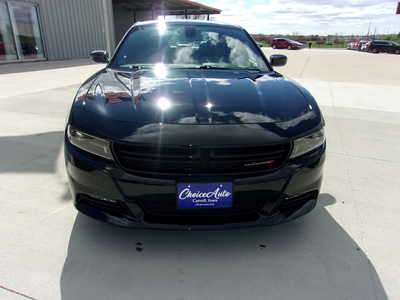 2022 Dodge Charger, $26900. Photo 8