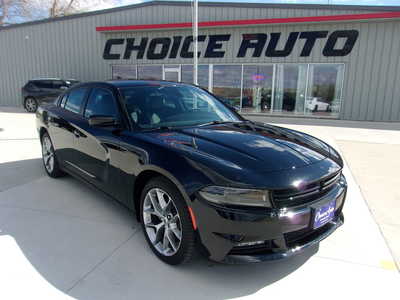 2022 Dodge Charger, $26900. Photo 1
