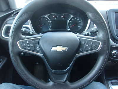 2020 Chevrolet Equinox, $18200. Photo 12