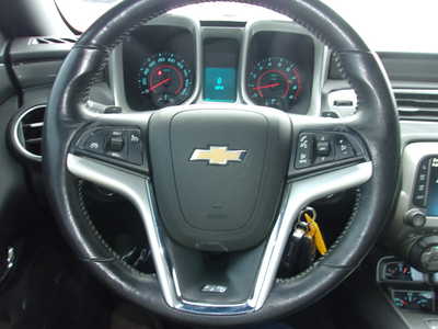 2013 Chevrolet Camaro, $25900. Photo 12