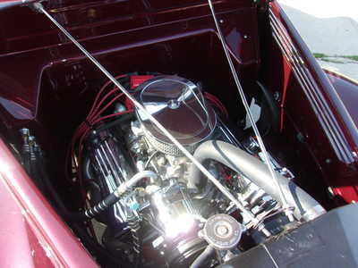 1938 Ford Custom, $63500. Photo 8