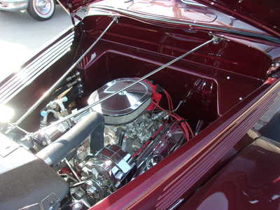 1938 Ford Custom, $63500. Photo 9