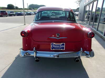 1954 Ford Coupe, $59800. Photo 4