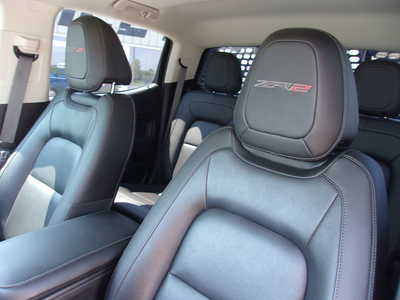 2018 Chevrolet Colorado Crew Cab, $28500. Photo 10