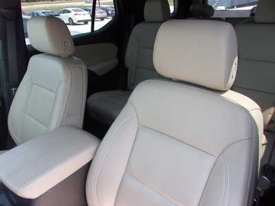 2022 Chevrolet Traverse, $24500. Photo 10