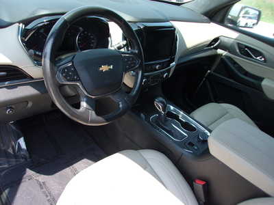 2022 Chevrolet Traverse, $24500. Photo 11