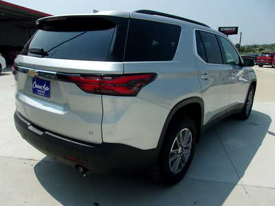 2022 Chevrolet Traverse, $24500. Photo 3