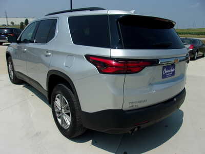 2022 Chevrolet Traverse, $24500. Photo 5