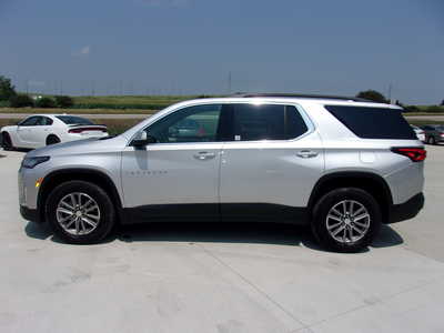 2022 Chevrolet Traverse, $24500. Photo 6