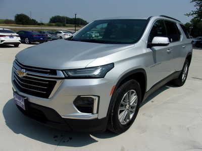 2022 Chevrolet Traverse, $24500. Photo 7