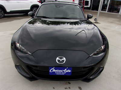 2021 Mazda Miata, $26700. Photo 7