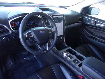 2021 Ford Edge, $22850. Photo 10