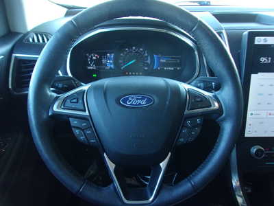 2021 Ford Edge, $22850. Photo 11