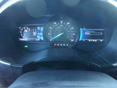 2021 Ford Edge, $22850. Photo 12
