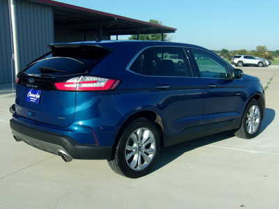 2021 Ford Edge, $22850. Photo 3