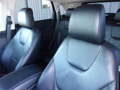 2021 Ford Edge, $22850. Photo 9