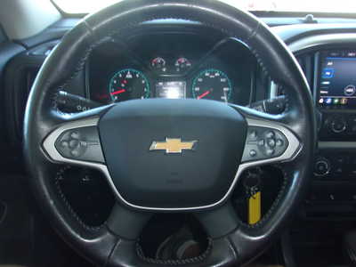 2022 Chevrolet Colorado Crew Cab, $24900. Photo 10