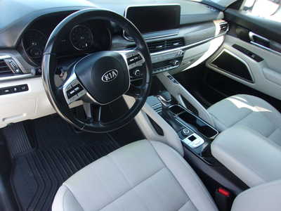 2021 Kia Telluride, $27800. Photo 11