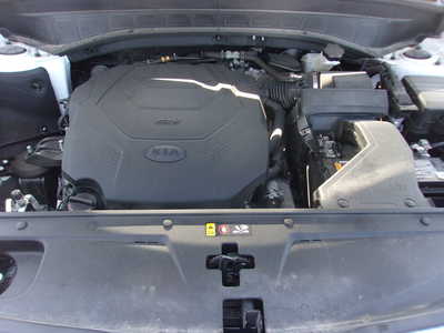 2021 Kia Telluride, $27800. Photo 9